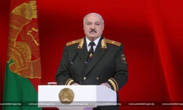 Łukaszenka przygotowuje się do obrony. Powołuje „ludową milicję Białorusi” i dowództwo operacyjne