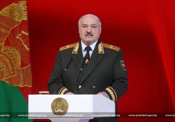 Operacja "Bulba": Do czego zdolna jest białoruska armia w wojnie z Ukrainą
