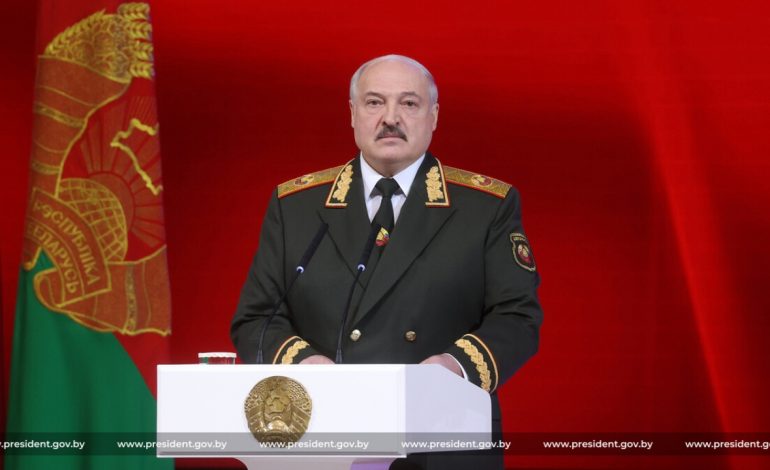 Operacja “Bulba”: Do czego zdolna jest białoruska armia w wojnie z Ukrainą