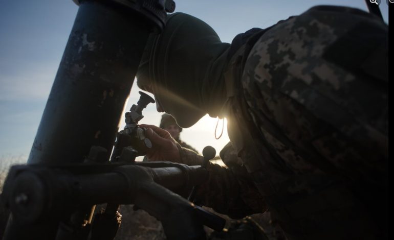 Co się stało? Nieoczekiwana dymisja ministra obrony!