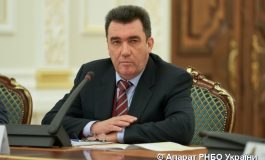Szef Rady Bezpieczeństwa Ukrainy: „Berlin nie przeprosił Ukraińców za zbrodnie II wojny. Przepraszają Rosjan, jak byśmy byli jednym krajem”