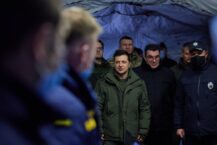 Jest deklaracja Parlamentu Europejskiego: Poprzemy kandydaturę Ukrainy do UE!