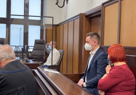 Polski sędzia ścigany przez białoruską prokuraturę. Zobacz za co