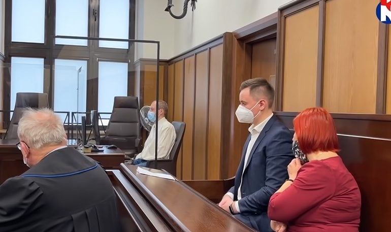 Polski sędzia ścigany przez białoruską prokuraturę. Zobacz za co