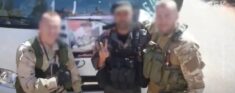 Ponad 400 wagnerowców poluje w Kijowie na prezydenta. Pentagon zaniepokojony sytuacją