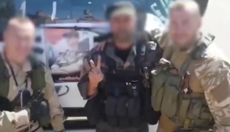 Putin potwierdza. Ściągamy na wojnę z Ukrainą najemników z Bliskiego Wsch. Rosyjskie wojsko sobie nie radzi