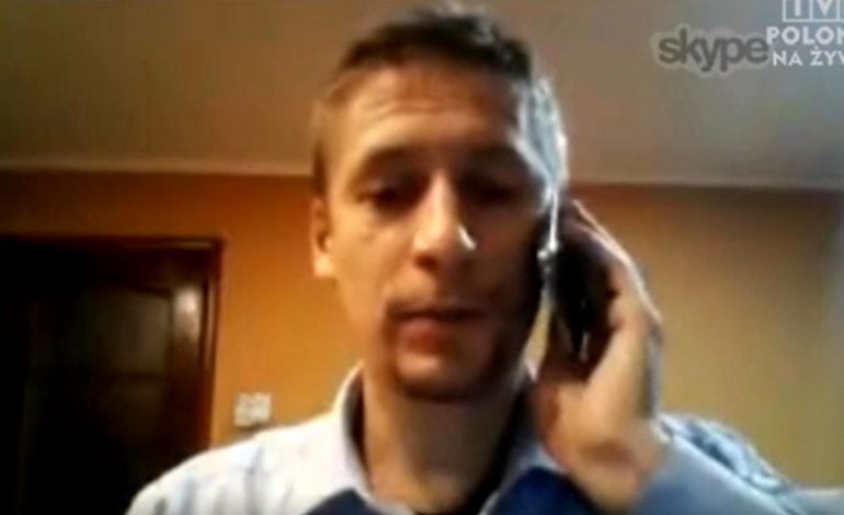 Polak z Ukrainy: Sprawdzają się słowa śp. Lecha Kaczyńskiego