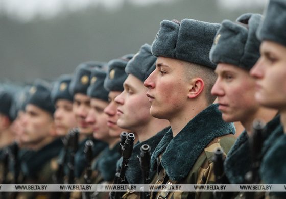 Wojska Łukaszenki stały pod Kijowem: „Nie to, że byli do końca lojalni”