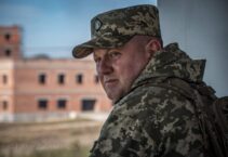 Ukraińcy odbili w ciągu doby 12 miejscowości