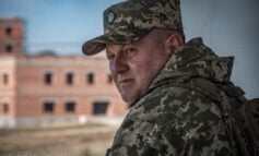 Ukraińcy odbili w ciągu doby 12 miejscowości