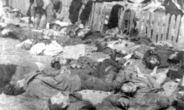 79 lat temu UPA dokonała pierwszego masowego mordu na ludności polskiej