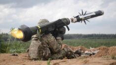 Wywiad USA: Rosja przekazuje Iranowi broń NATO zrabowaną na Ukrainie
