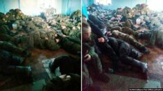 Ministerstwo Obrony Rosji po raz pierwszy poinformowało o stratach na Ukrainie
