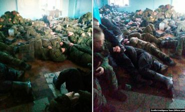 Ministerstwo Obrony Rosji po raz pierwszy poinformowało o stratach na Ukrainie
