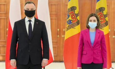 Polska przyzna Mołdawii 20 mln euro nieoprocentowanego kredytu