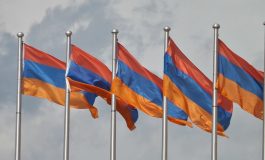 Armenia płaci za rosyjski gaz w rublach