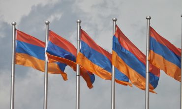 Armenia ma nowego prezydenta
