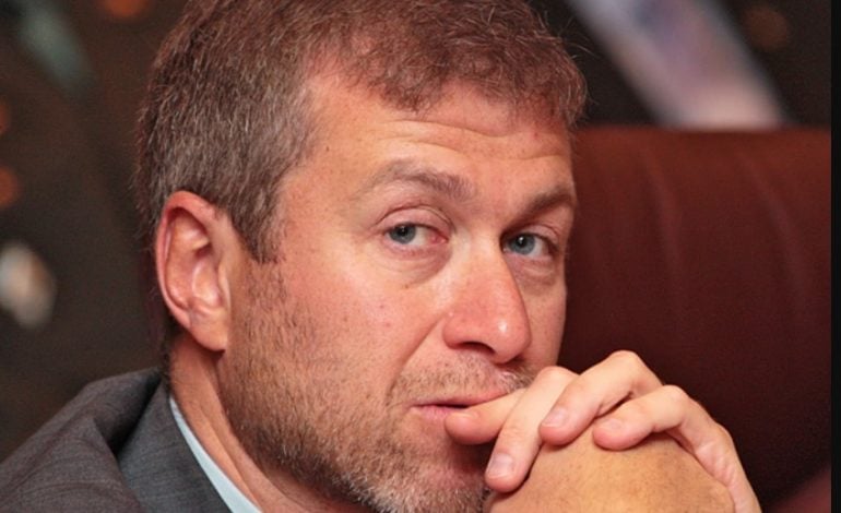 Media: uczestnicy rosyjsko-ukraińskich negocjacji pokojowych z oznakami zatrucia