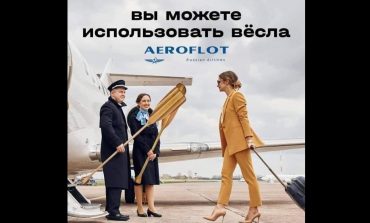 Sankcje działają, tysiące Rosjan nie może wrócić do kraju. Aeroflot zawiesza wszystkie loty międzynarodowe