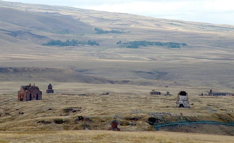 Ormianie chcą normalizacji stosunków z Turkami: „W obliczu szybko rozwijającej się sytuacji na świecie, nie powinniśmy się wahać przed podjęciem konkretnych kroków”