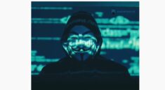 Hakerzy Anonymous włamali się na rosyjskie kanały TV. Pokazali Rosjanom prawdę o wojnie