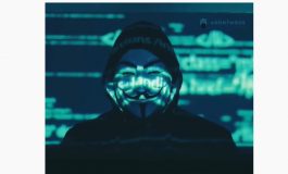 Hakerzy Anonymous włamali się na rosyjskie kanały TV. Pokazali Rosjanom prawdę o wojnie