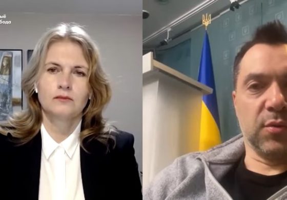 Doradca prezydenta Ukrainy: „Nie chcemy strzelać do Białorusinów, ale...”