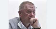 Mer Hostomela zastrzelony przez okupanta. „Zginął rozdając chleb głodnym”