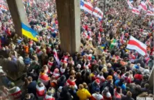 Rz: Rekordowa liczba Ukraińców i Białorusinów z polskim obywatelstwem. Czy sięgną po prawa mniejszości?
