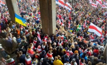 Rz: Rekordowa liczba Ukraińców i Białorusinów z polskim obywatelstwem. Czy sięgną po prawa mniejszości?