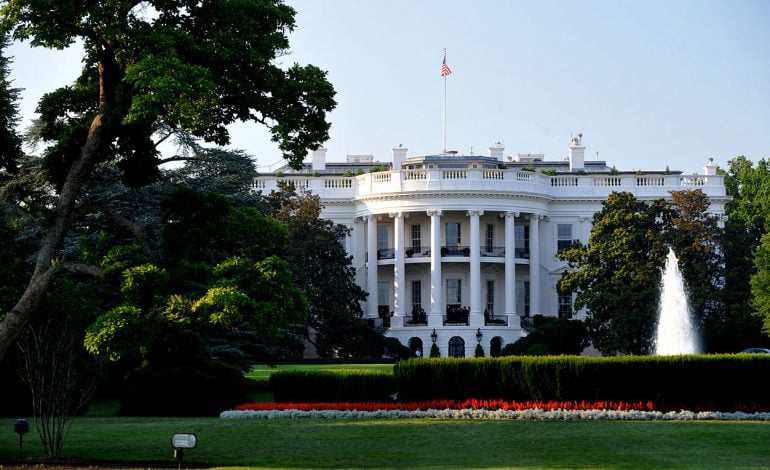 Dyplomaci USA wracają do Kijowa. Biden nominował nową ambasador