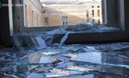Rosjanie ostrzelali drugą co do wielkości bibliotekę na Ukrainie