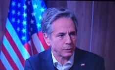 PILNE: USA dały „zielone światło” państwom NATO na dostawę myśliwców na Ukrainę! PILNE: USA dały „zielone światło” państwom NATO na dostawę myśliwców na Ukrainę!
