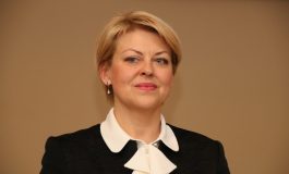 PILNE: Andżelika Borys uwolniona z białoruskiego więzienia!