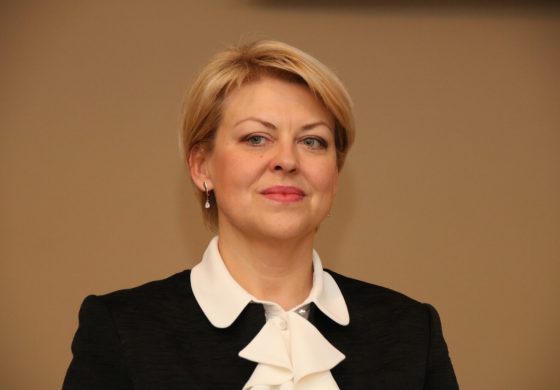 PILNE: Andżelika Borys uwolniona z białoruskiego więzienia!