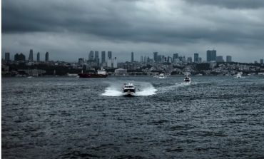 Moskwa i Kijów oskarżają się o zaminowanie szlaków morskich z Bosforu do Odessy