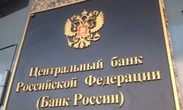 Ukraiński parlamentarzysta: Na terytoriach okupowanych Rosja będzie chciała wprowadzić do obiegu swoje ruble