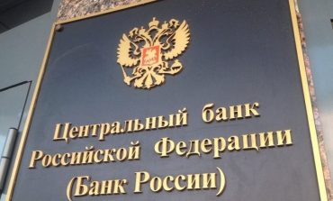 Ukraiński parlament poparł prezydencki dekret o sankcjach gospodarczych na wszystkie instytucje finansowe Rosji
