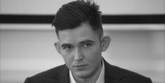 Co się dzieje z ciałem polskiego dezertera Emila Czeczki, którego znaleziono powieszonego w Mińsku?