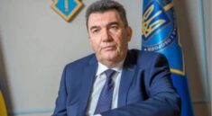 Daniłow: Bierzemy pod uwagę, że naród białoruski nie ma ochoty z nami walczyć