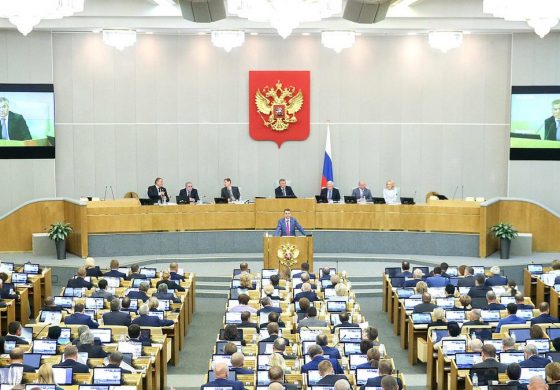 Białorusini i Ukraińcy staną się rosyjskimi „rodakami”. Nawet jeśli tego nie chcą