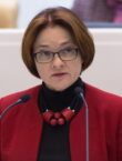 Prezes Centralnego Banku Rosji podała się do dymisji. Putin jej nie przyjął
