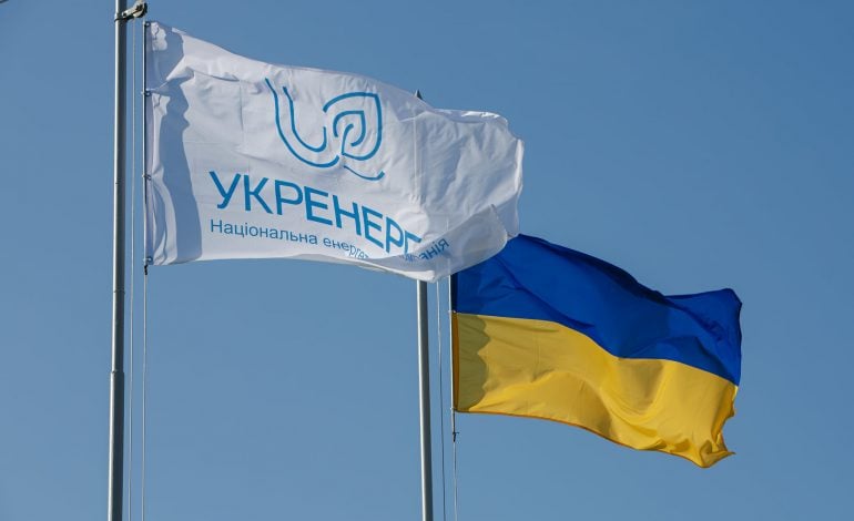 Ukrenergo: Rosjanom nie uda się przyłączyć Krymu do sieci elektroenergetycznej elektrowni jądrowej w Zaporożu