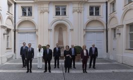 Ukraina wezwała kraje G7 do wykluczenia Rosji i Białorusi z MFW i Banku Światowego
