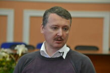 Girkin (Striełkow) żąda od Putina głowy ministra obrony Rosji za „przesr..ie” wojny na Ukrainie