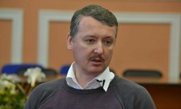 Girkin (Striełkow) żąda od Putina głowy ministra obrony Rosji za „przesr..ie” wojny na Ukrainie