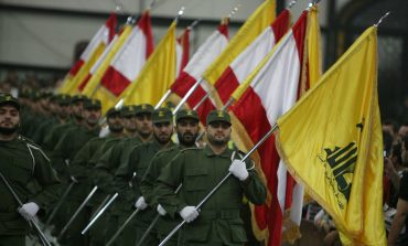 PILNE: Hezbollah wysyła bojowników na wojnę przeciwko Ukrainie. Jadą na Białoruś