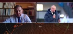 B. doradca Putina nie pozostawia złudzeń: Ukraina to dopiero początek. Na celowniku jest Polska