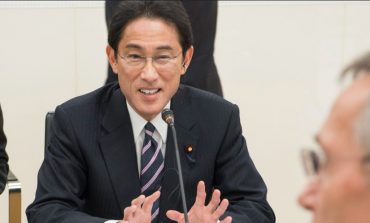 Japonia pozbawia Rosję statusu „najbardziej uprzywilejowanego narodu”