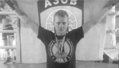 Mistrz świata w kickboxingu zginął w bitwie o Mariupol